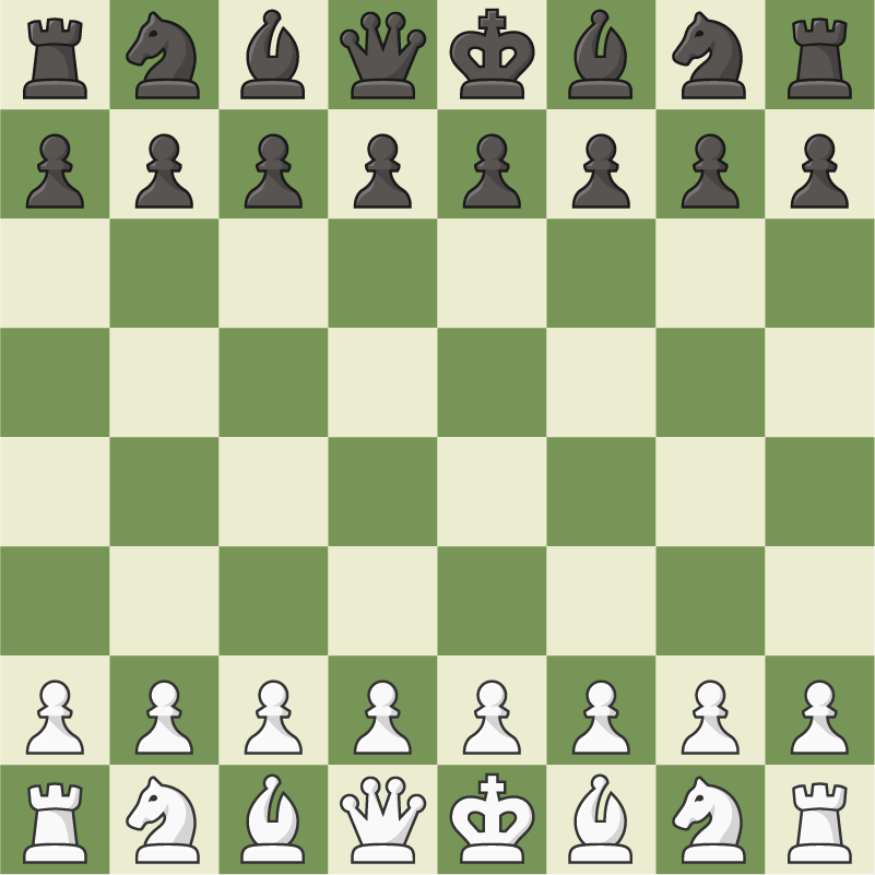 Play Daily (Correspondence) Chess - Chess.com