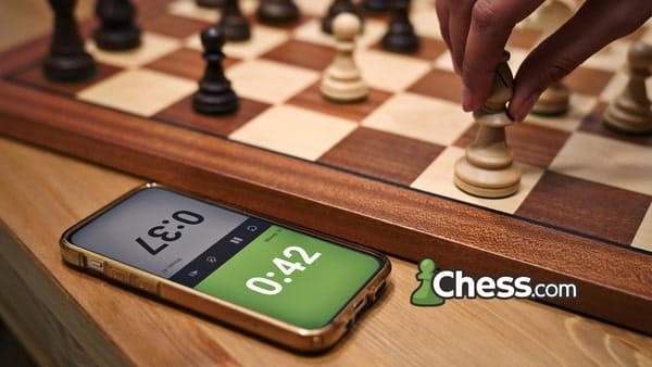 Šachové nástroje a pomůcky - Chess.com