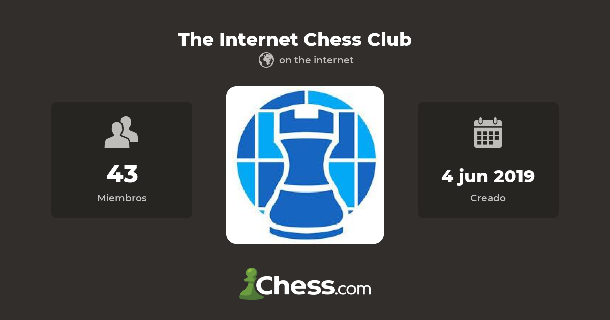 Videos en Español - Videos - Internet Chess Club