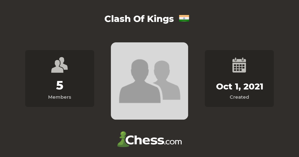 Xadrez - Clash of Kings – Apps no Google Play