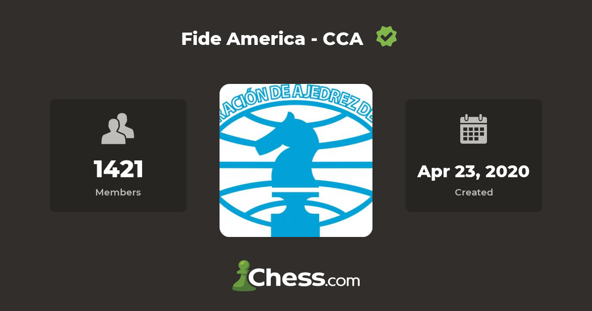 FIDE América