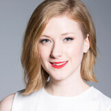 Anna Rudolf