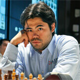 Hikaru Nakamura